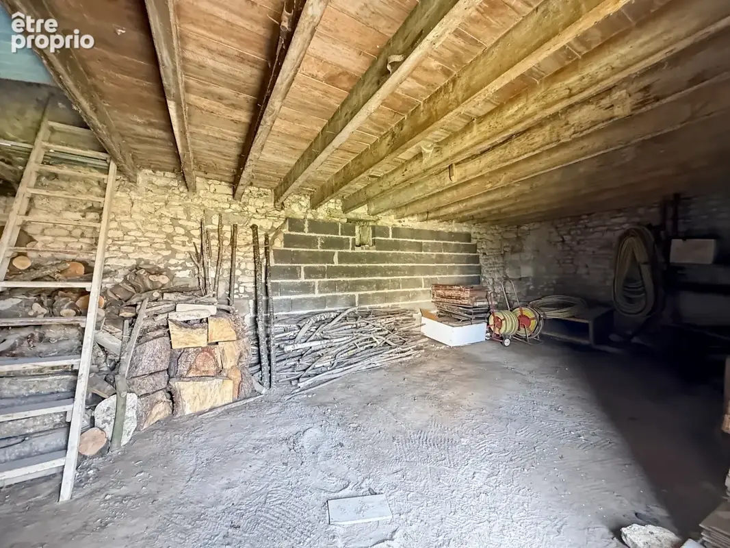 Dept de la Vienne (86) A vendre Propriété à vendre 5 pièces SERIGNY (86) - photo 23