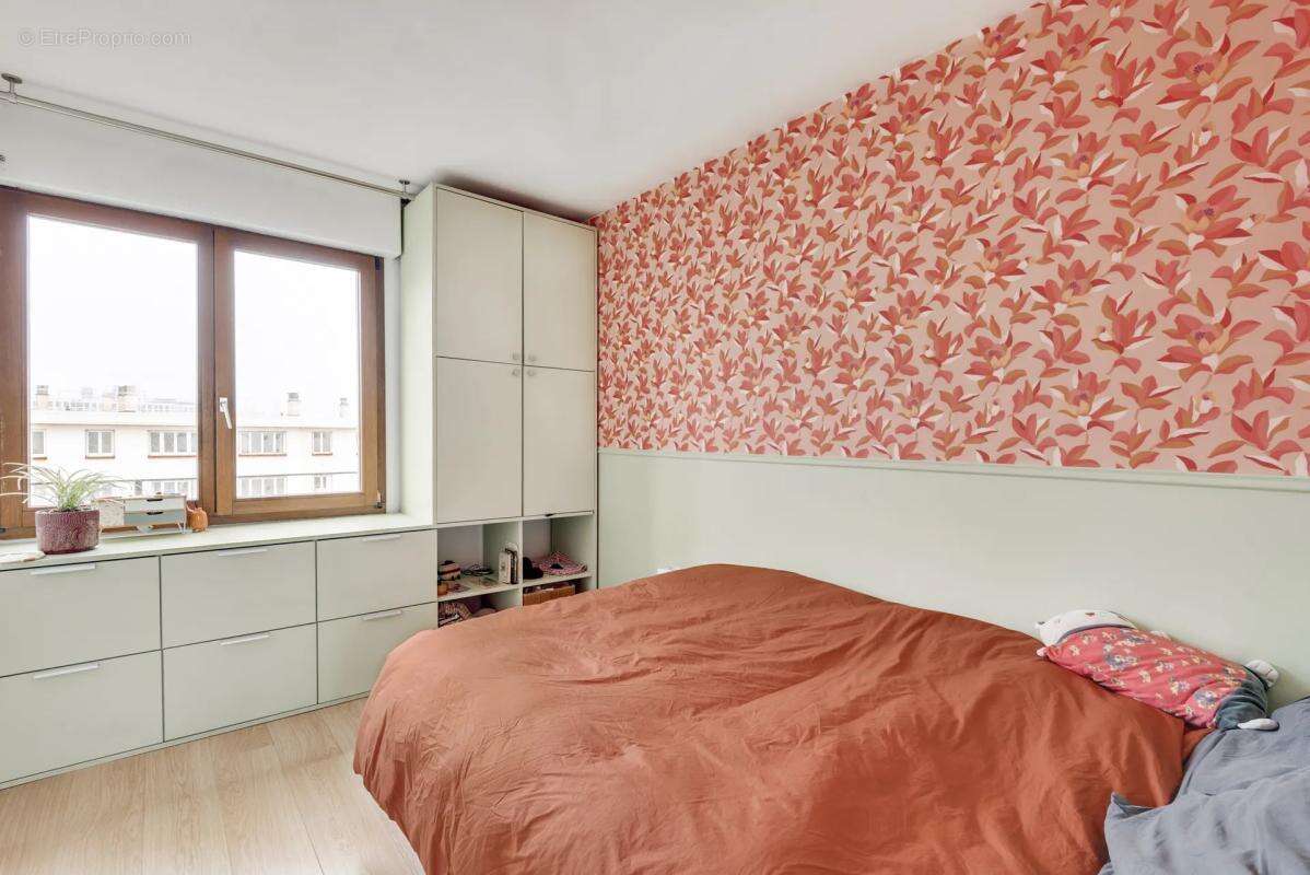 Appartement à BAGNEUX