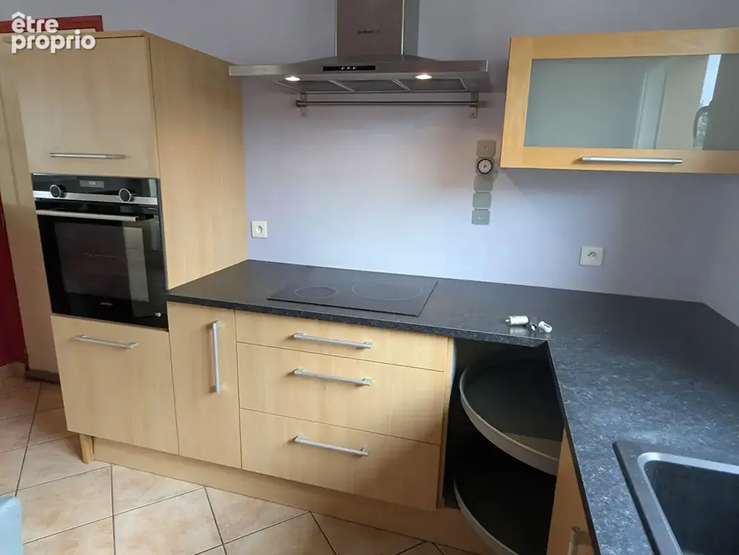 Maison Josselin 122.33 m² - photo 11