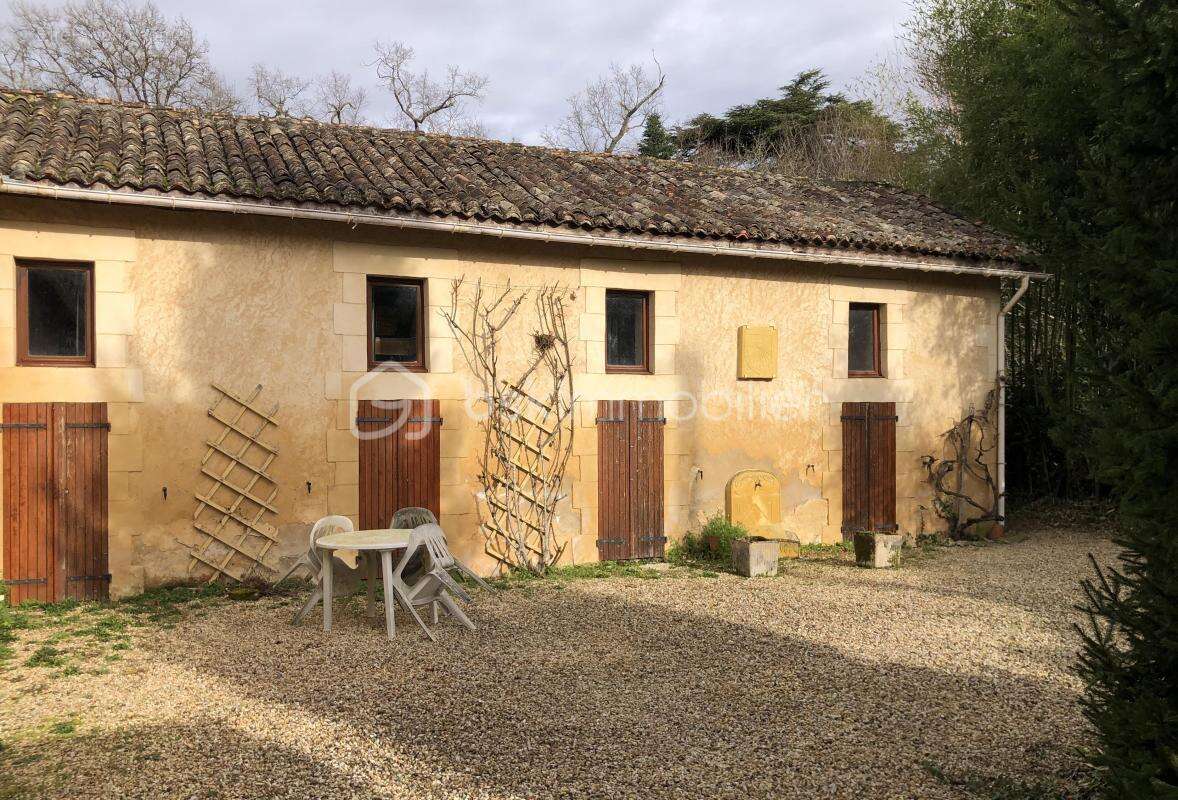 Maison à PERIGUEUX