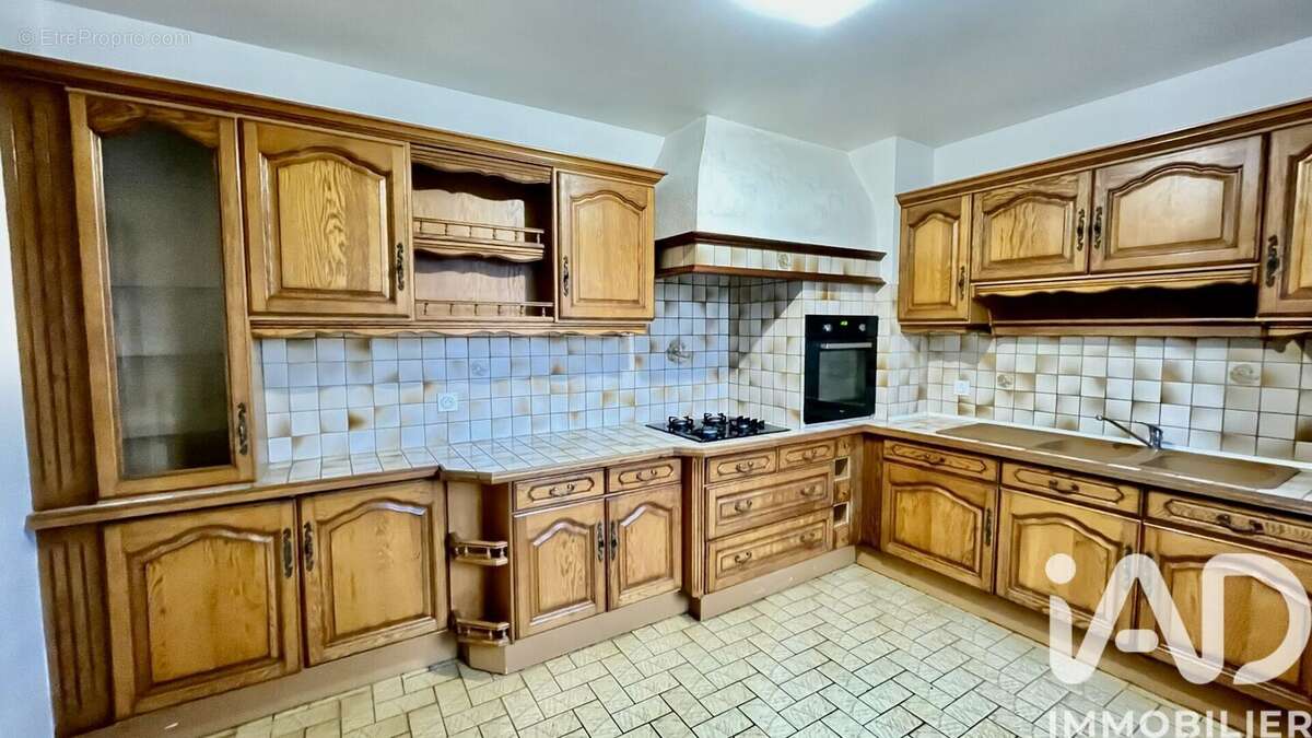 Photo 2 - Maison à PLUMELEC