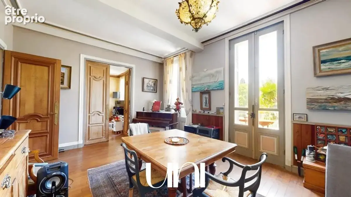 Maison 11 pièces 400 m² à vendre à Saint-Pierre-Sur-Dives (14170) - photo 14