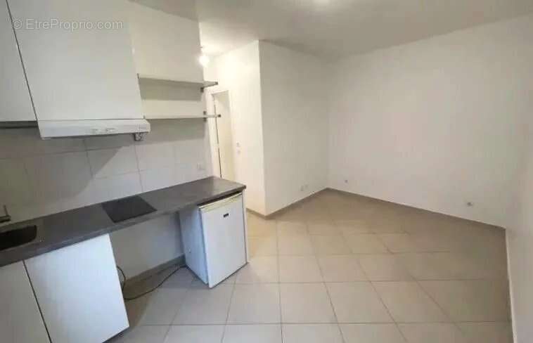Appartement à CLICHY