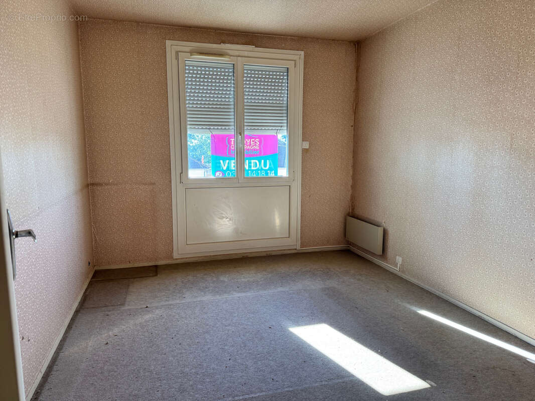 Appartement à LA CHAPELLE-SAINT-LUC