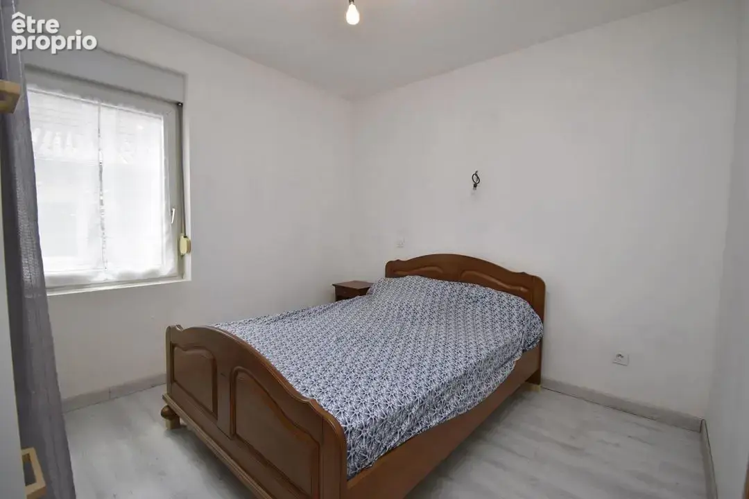 Maison 5 pièces 90 m² à vendre à Quievy (59214) - photo 7