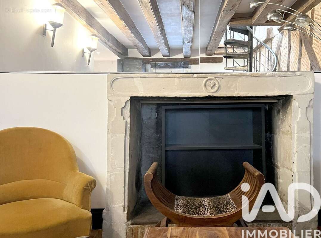 Photo 4 - Appartement à NANTES