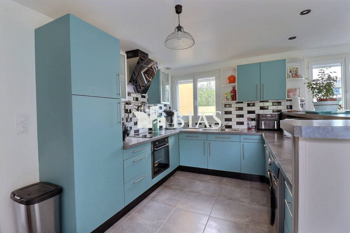 Maison à VILLERS-SUR-MER