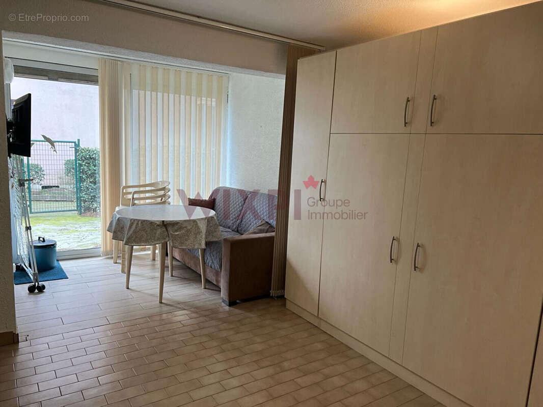 Appartement à AGDE