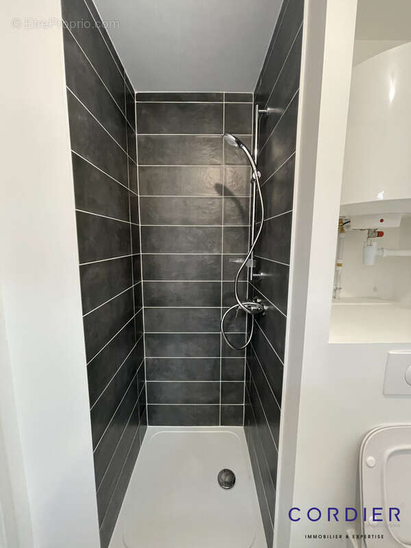 Appartement à THIONVILLE