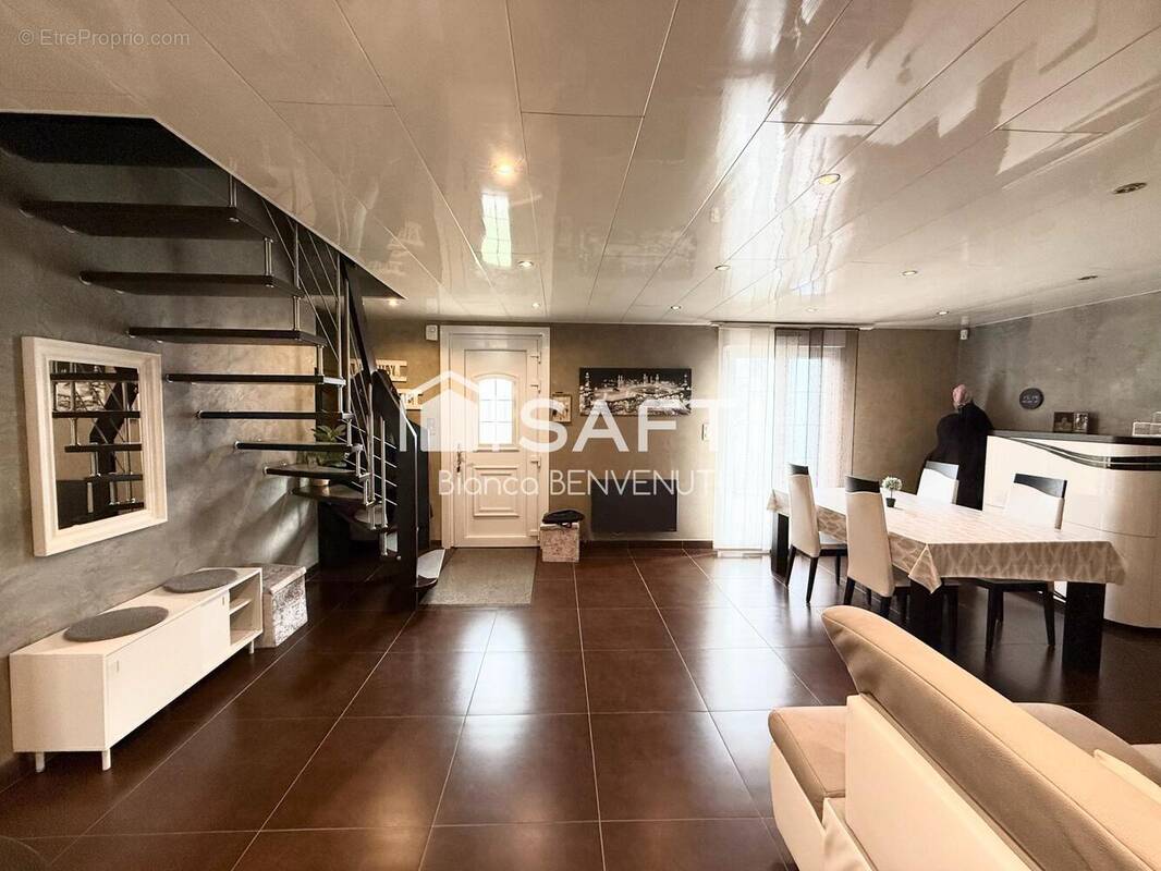 Photo 1 - Maison à FAMECK