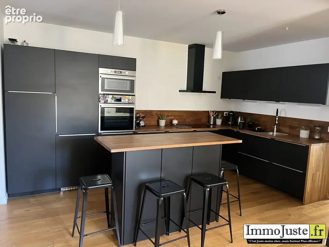 Maison 6 pièces 179 m² à vendre à Auffargis (78610) - photo 4
