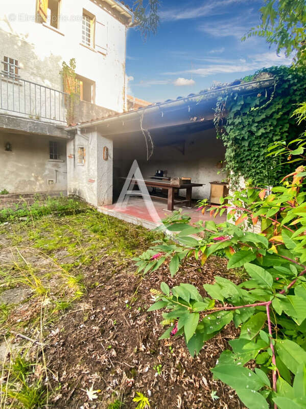 Maison à MONSEMPRON-LIBOS