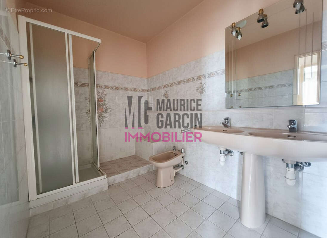Appartement à CARPENTRAS