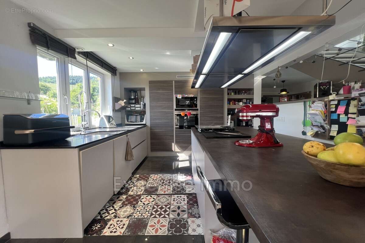 Maison 150 m² à Turckheim  - photo 6