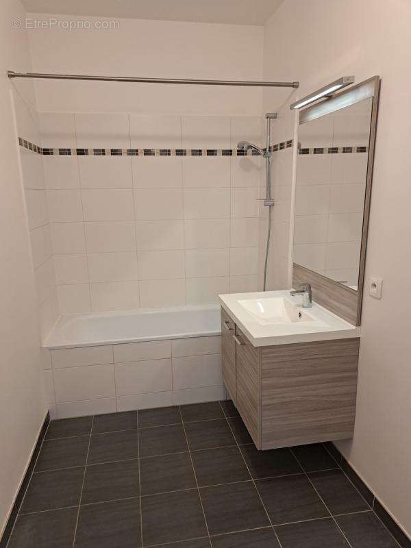 Appartement à LE CHESNAY