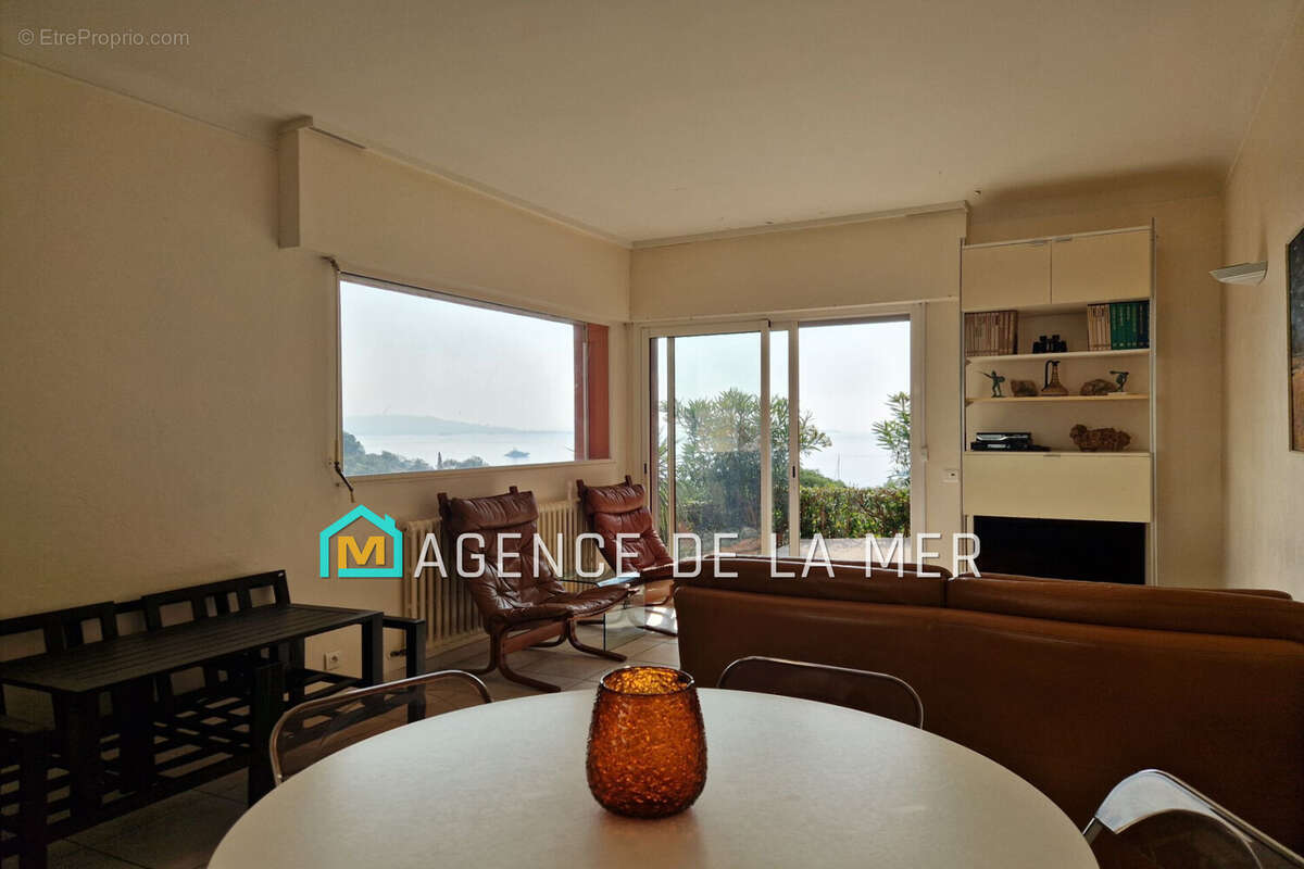 Maison 132 m² à Theoule-Sur-Mer  - photo 7