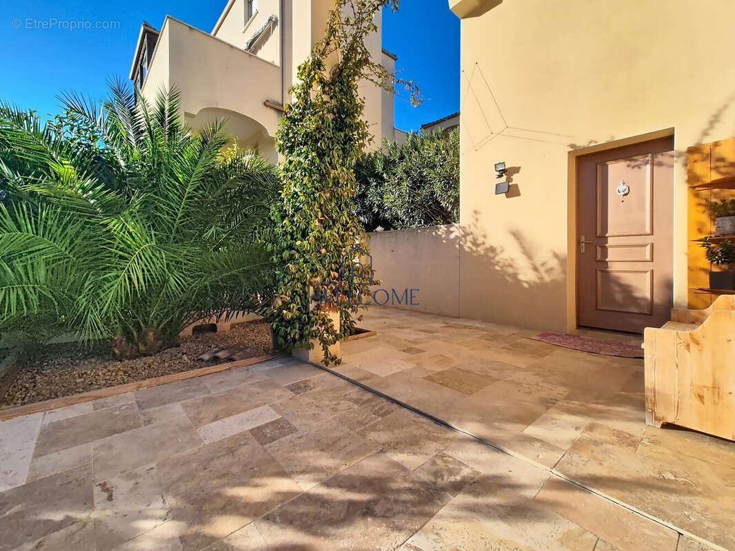 Appartement à BEZIERS