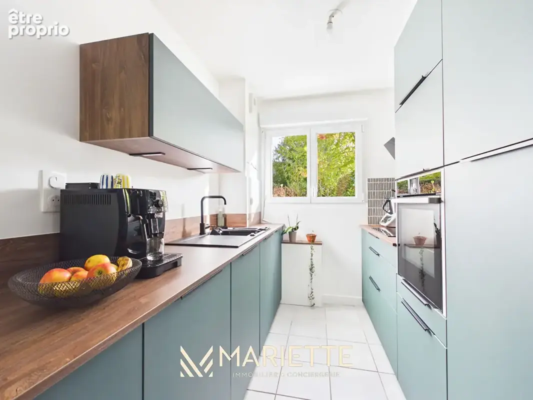 "AURORE" Trégunc - Maison de 63m² rénovée proche centre ville - photo 5