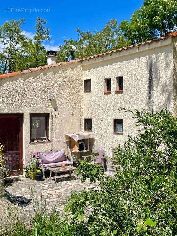 Hameau Campagne Sur Aude - photo 5