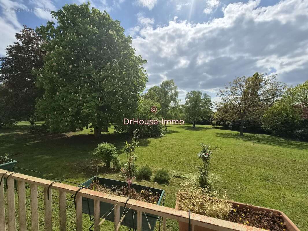Appartement à LIMAY