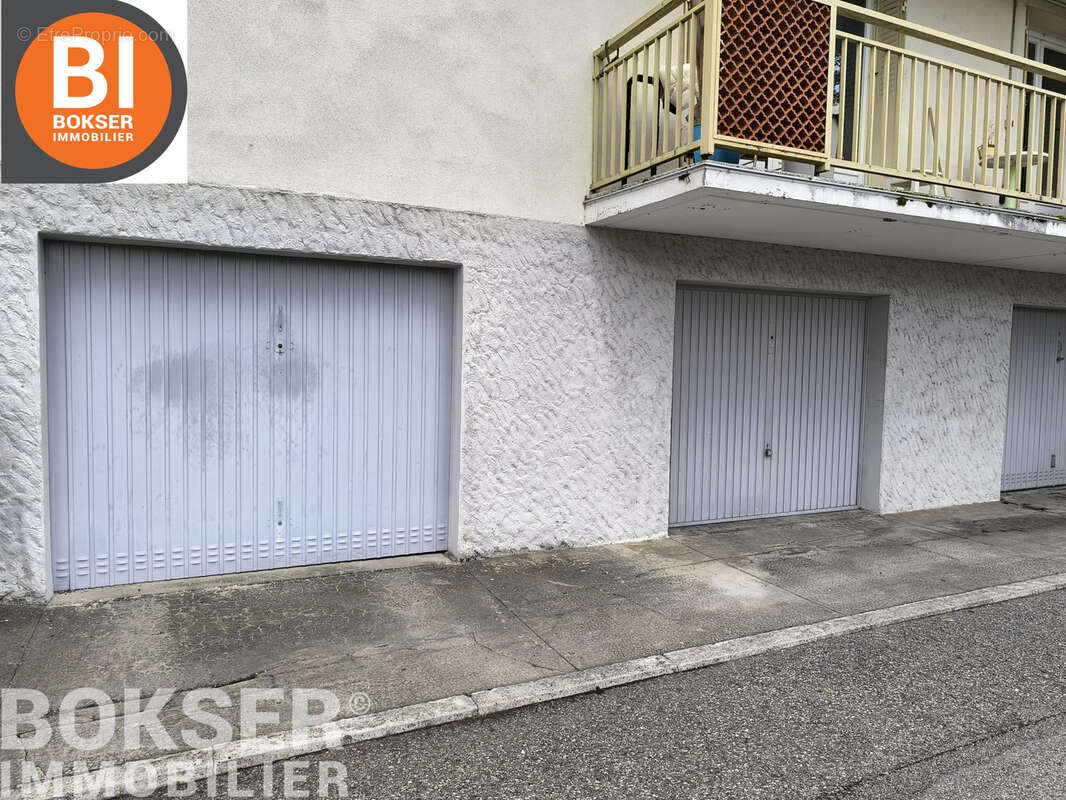 APPARTEMENT 70 M2 (avec possibilite de garage ) - photo 9