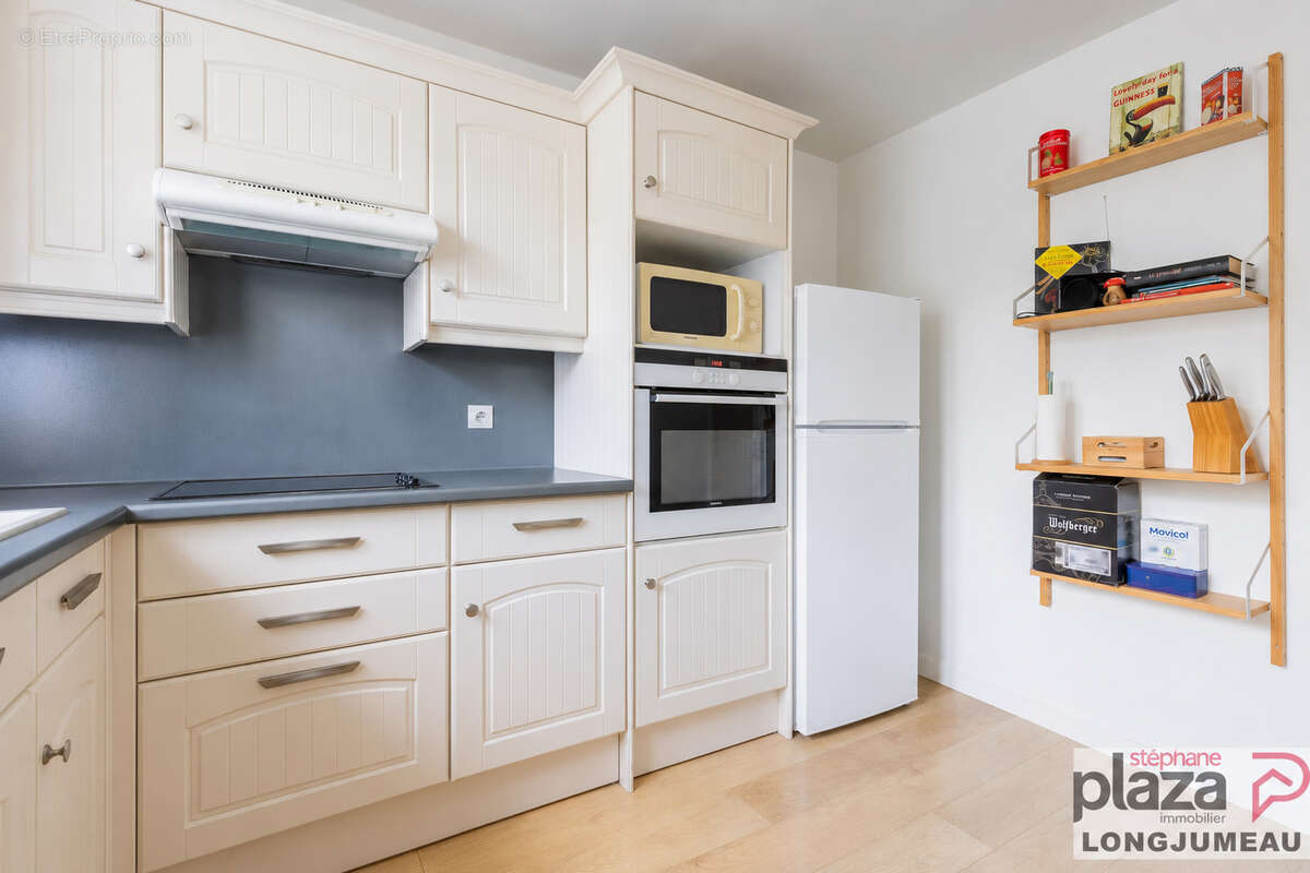 Maison au calme d'une impasse. - photo 15
