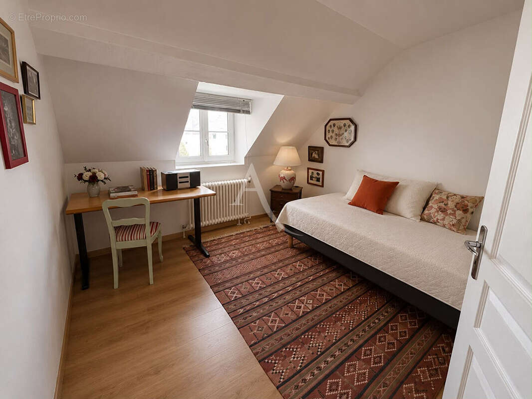 Appartement à LE MANS