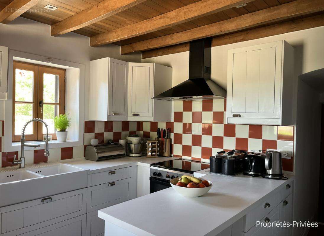 Propriété de rêve - photo 12