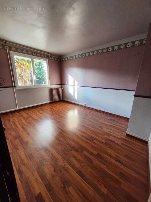 Maison à VILLEMOMBLE