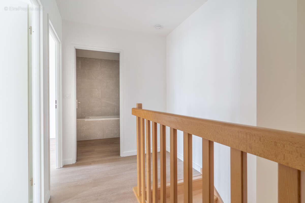 Appartement à LANGON