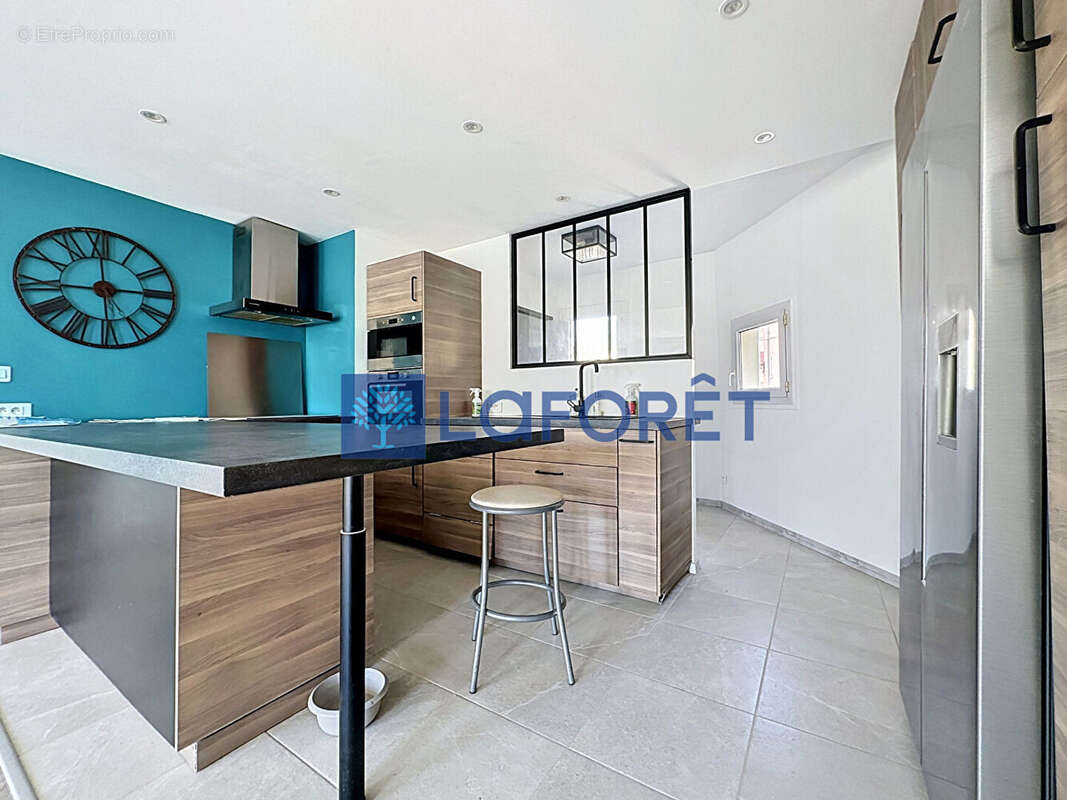 Appartement à DRAGUIGNAN