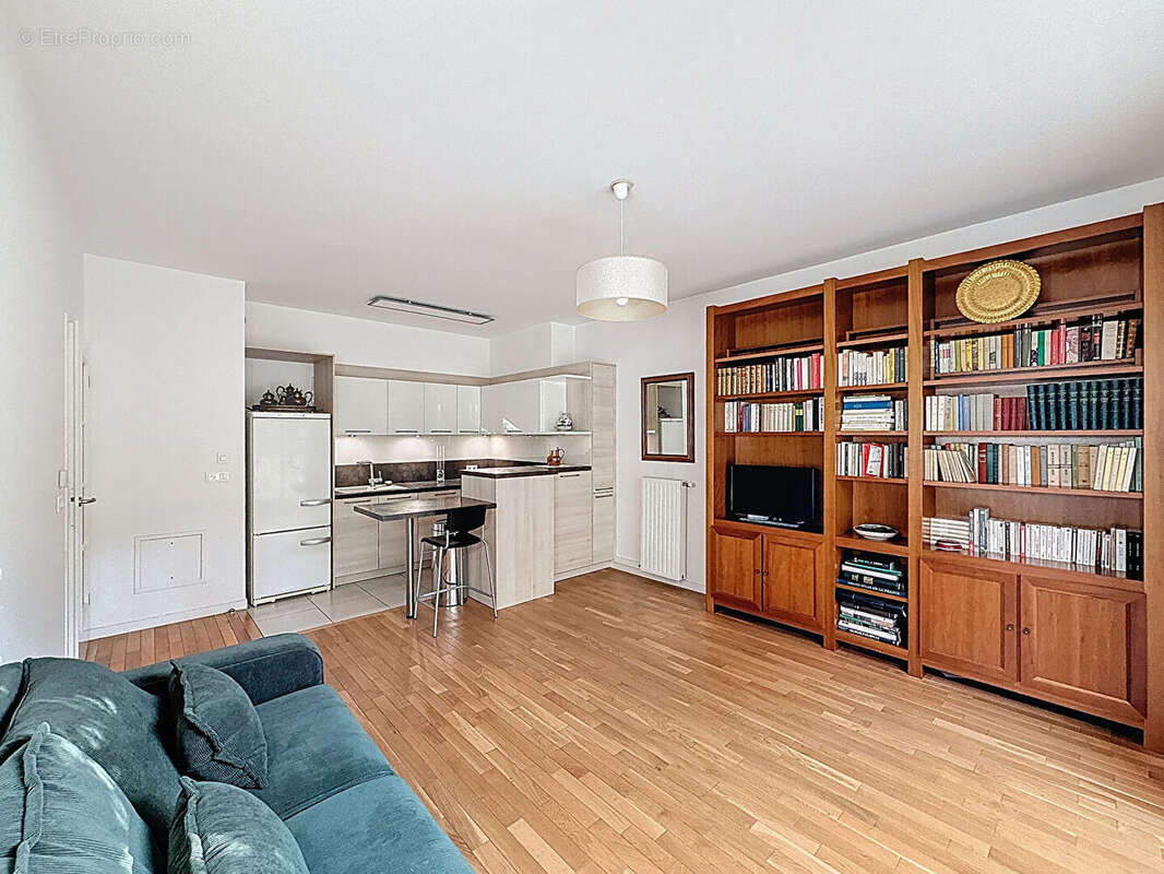 Appartement à SCEAUX