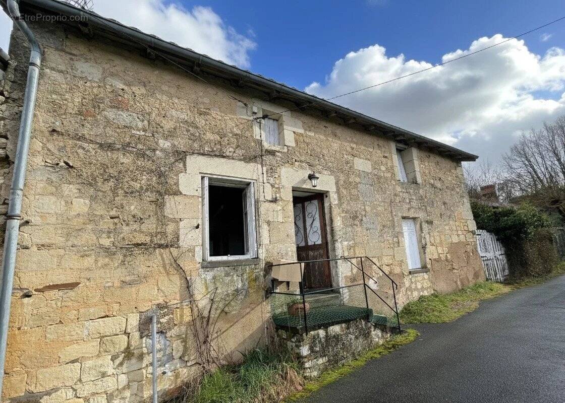 Maison à BEAUMONT