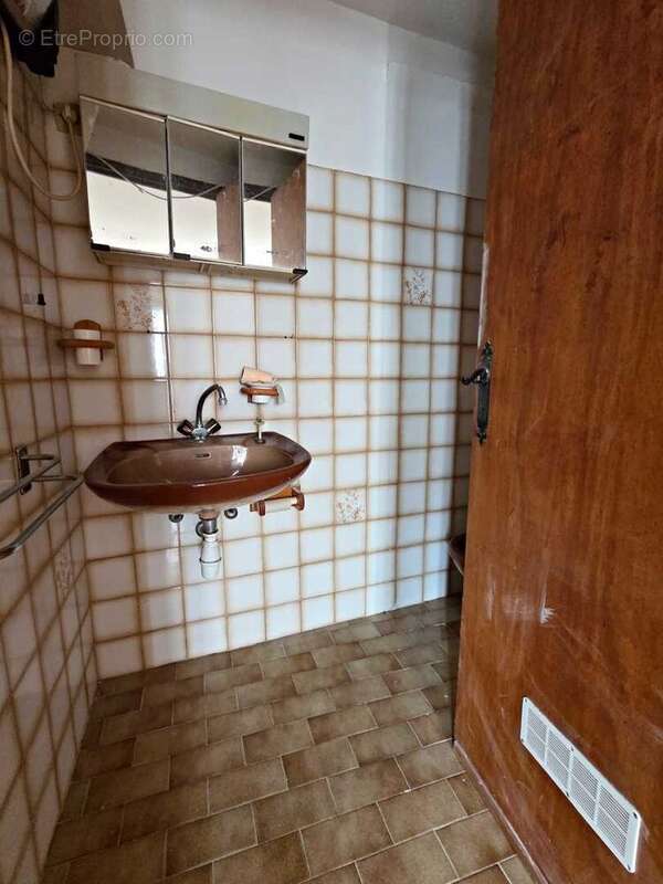 Appartement à BELVEDERE