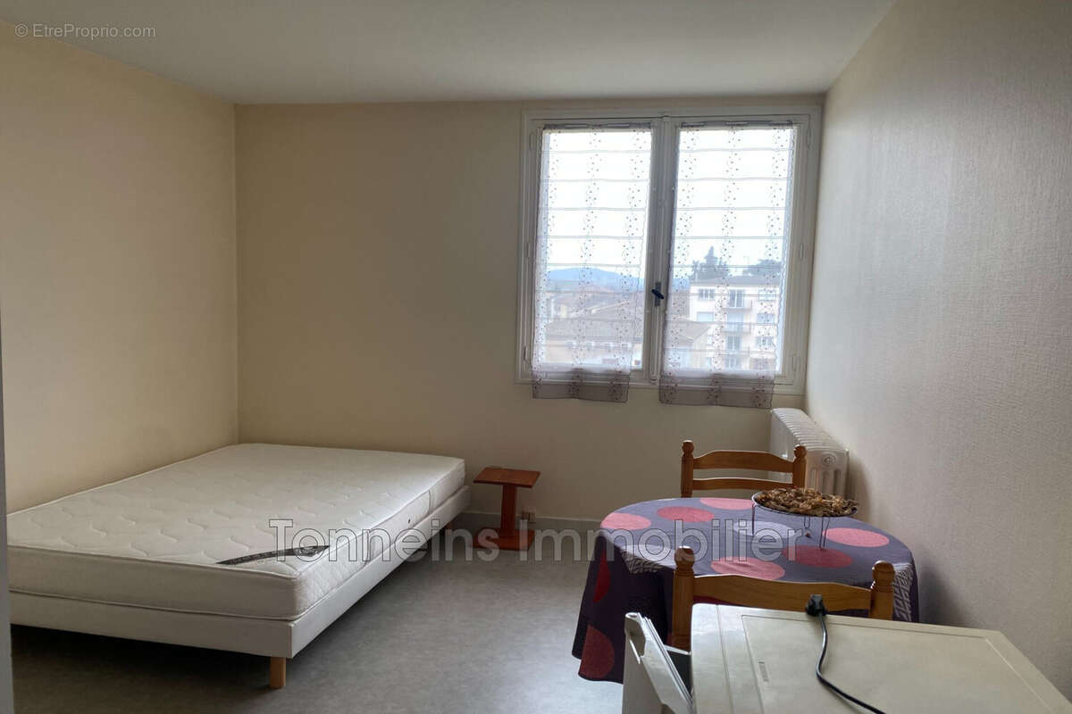 Appartement à TONNEINS