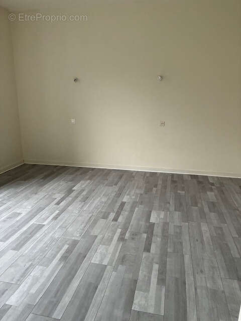 Appartement à SAINT-BRIEUC