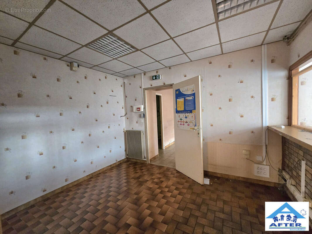 Maison à BERTRICHAMPS