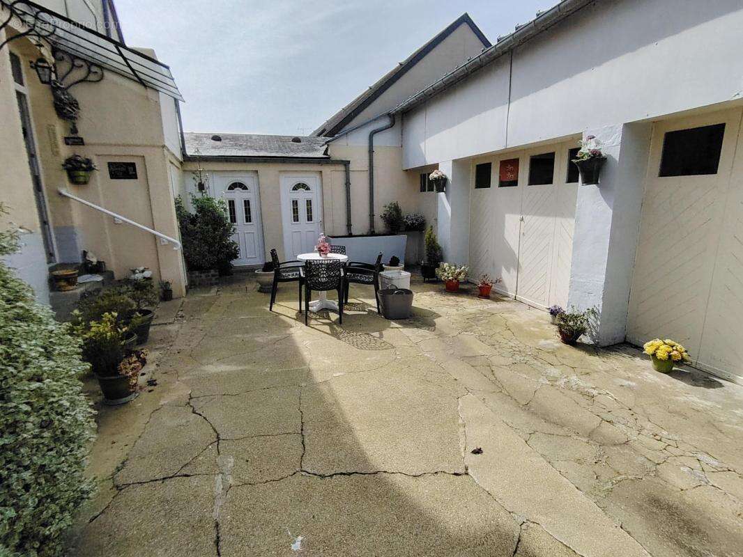 Maison à CARENTAN