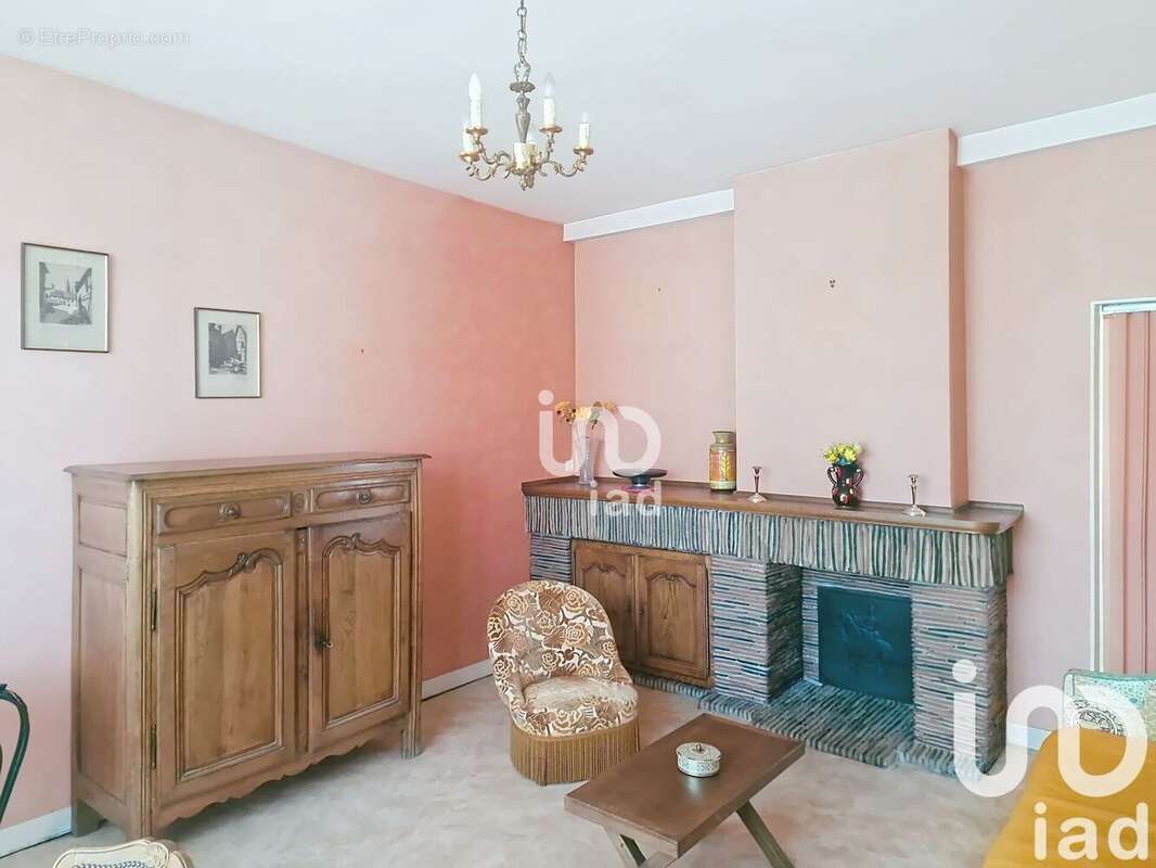 Photo 2 - Maison à DUCLAIR