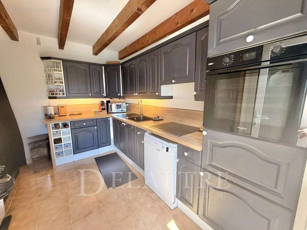 Maison à GRASSE