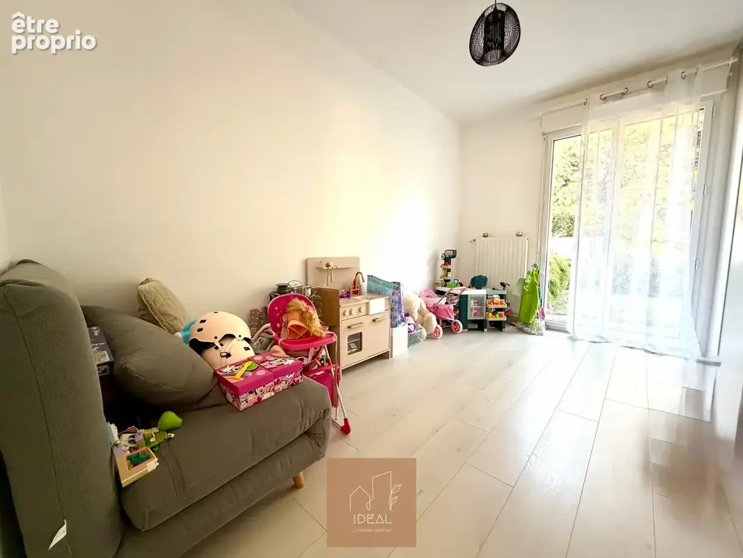 Appartement t4 rennes rue de nantes - photo 11