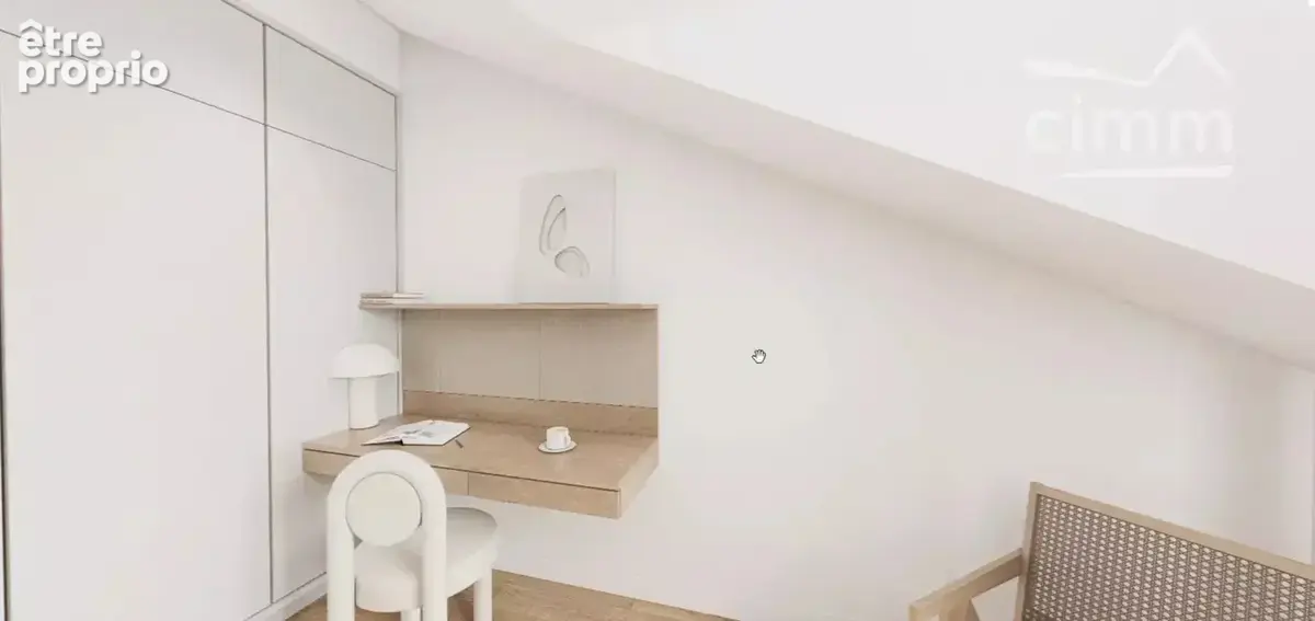 MAISON NEUVE 89m² sur 101m² terrain - photo 12