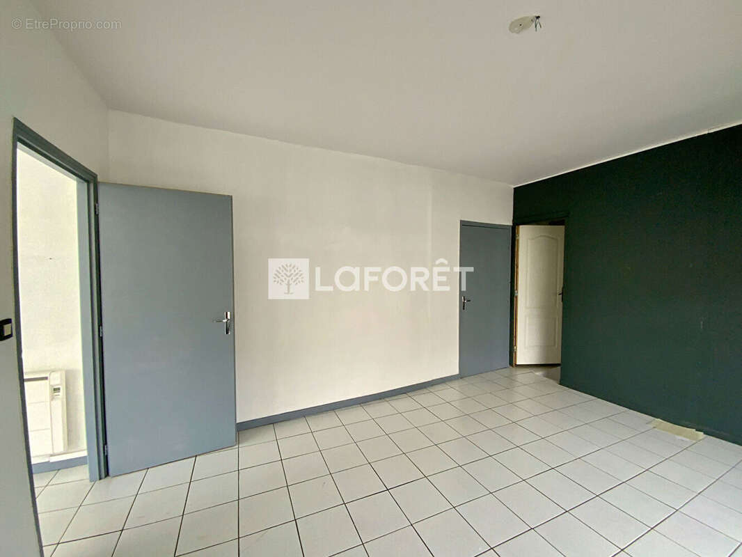 Appartement à NERAC