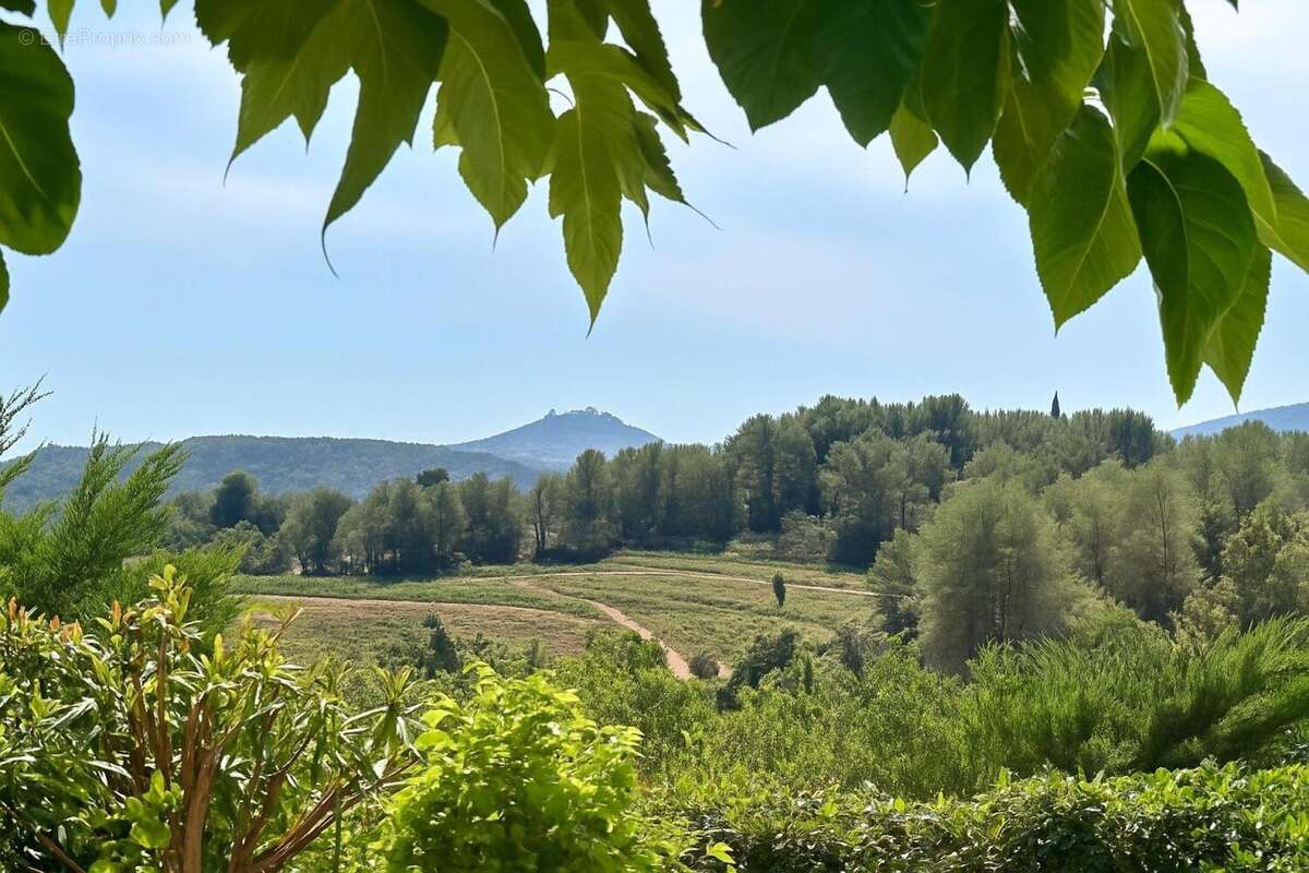 Photo 2 - Maison à BANDOL