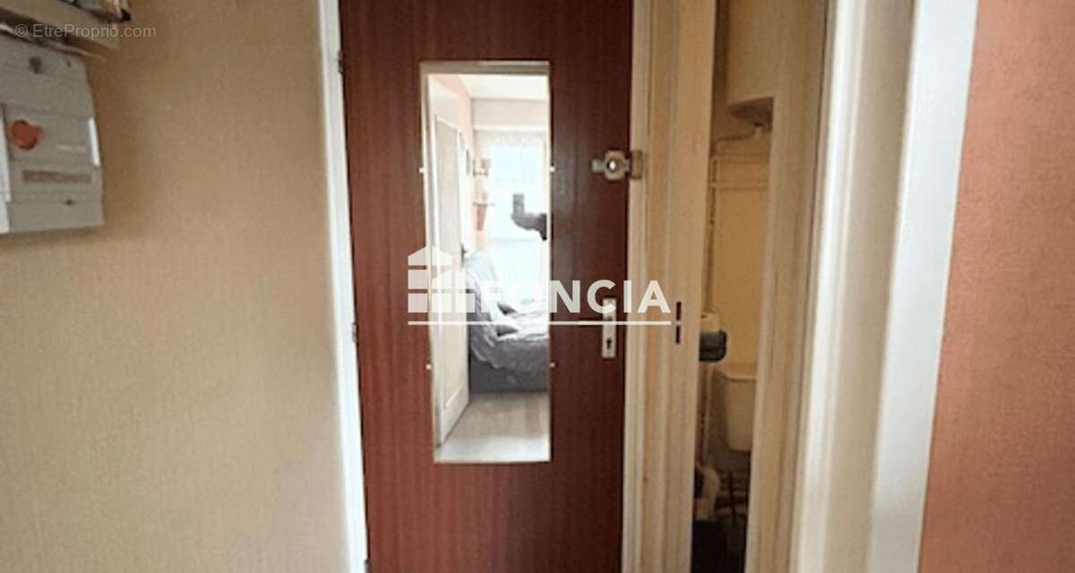 Appartement à COURSEULLES-SUR-MER