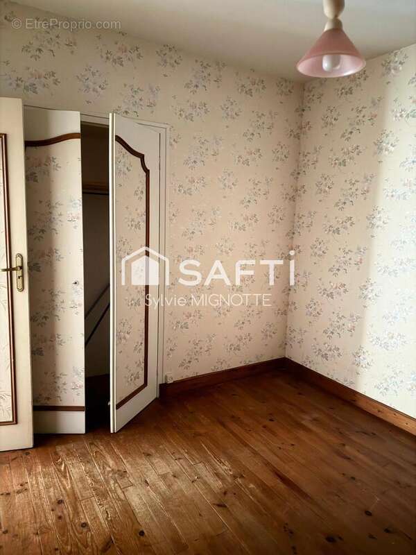 Photo 5 - Maison à SURGERES