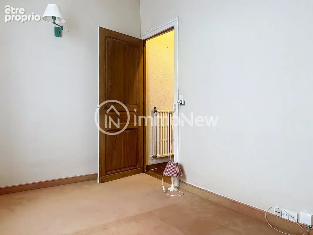 Belle maison de maitre 1920 sur terrain 1600 m2 au coeur de s hilaire du harcouet - photo 12
