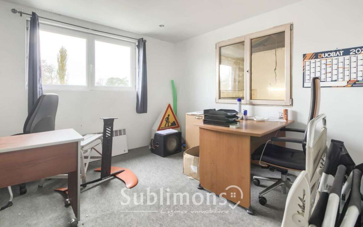 Maison à vendre Vallet - photo 10