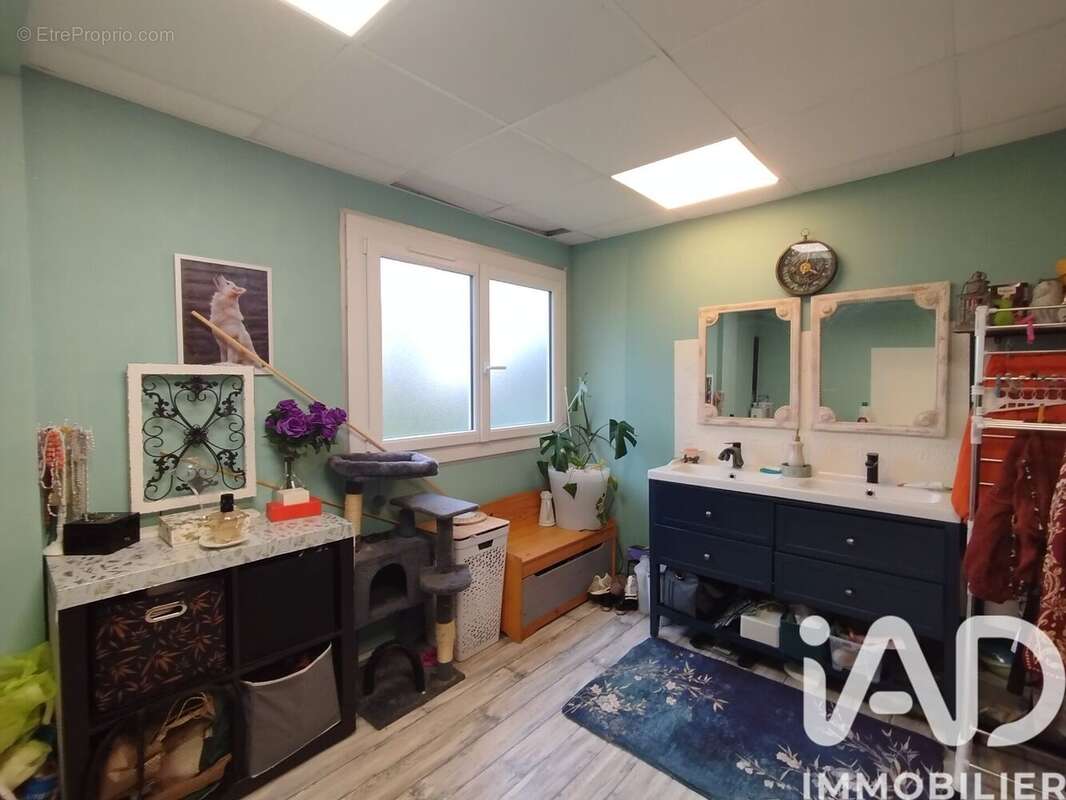 Photo 9 - Maison à CHINON