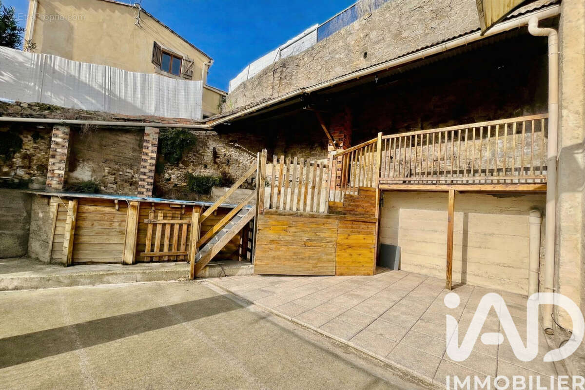 Photo 3 - Maison à MARSEILLETTE